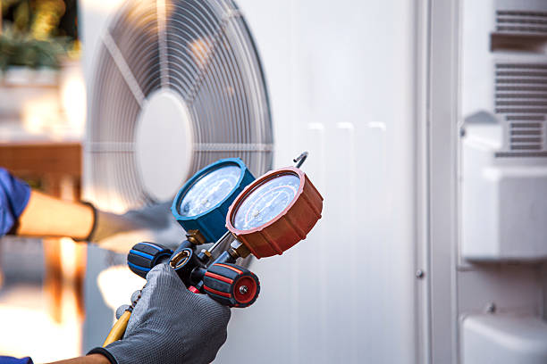 Affordable Hvac solutions in Mount Gilead, NC